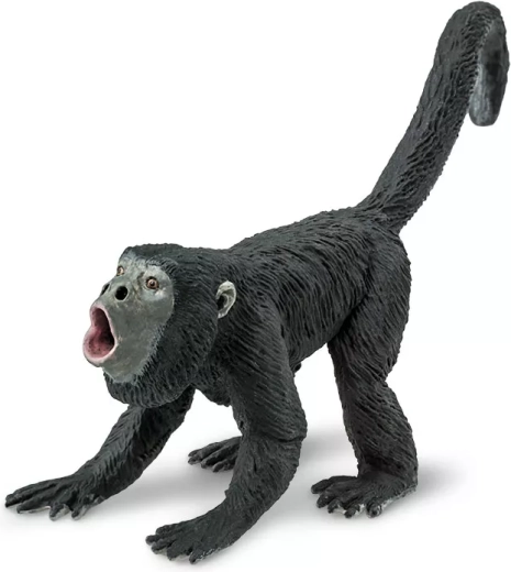Safari Ltd. howler monkey figurine - 1 piece
