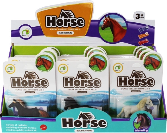 Collectible Horse Figurine