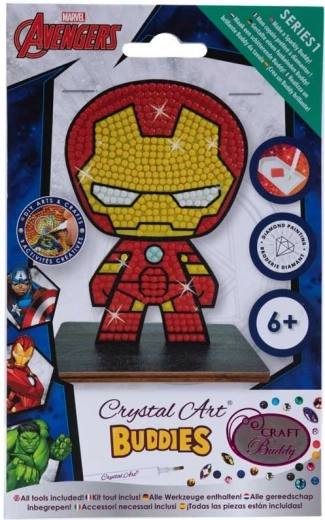 Avengersi teemantmaal: Spiderman
