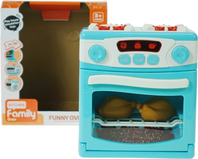Children's Kitchen