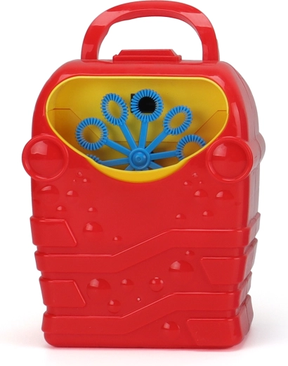 Automaatne mullipuhumine
