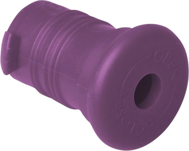 Purple Replacement Cap Topgal ZOOT