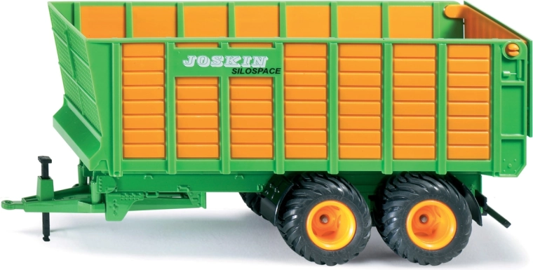 SIKU Farmeri Joskini silokäru mõõtkavas 1:32