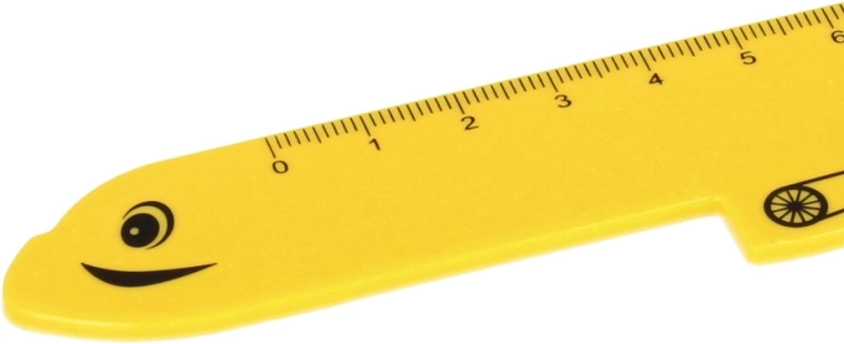 Pikkus 15 cm igapäevaseks kasutamiseks
