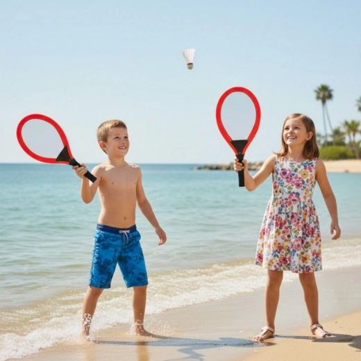Fun-filled outdoor movement