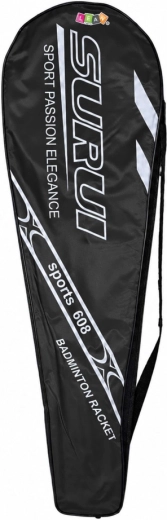 Case for easy carrying and storage