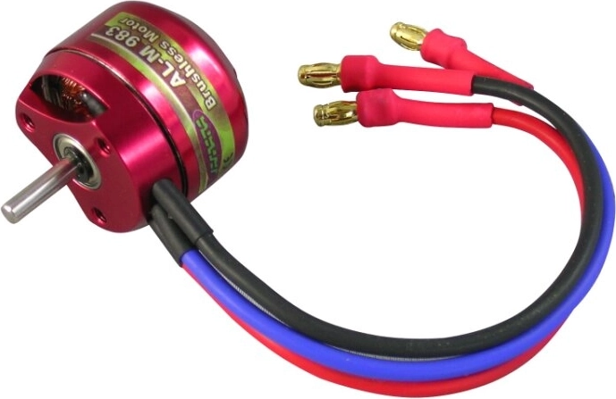 Elektrimootor Magnum AL-M 983 – 1 tk