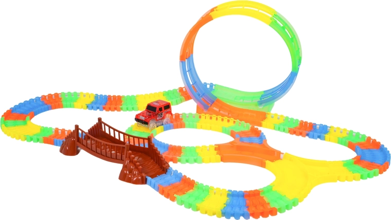 360° silmus ja dünaamiline sõit