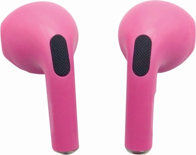 Safe listening up to 85 dB