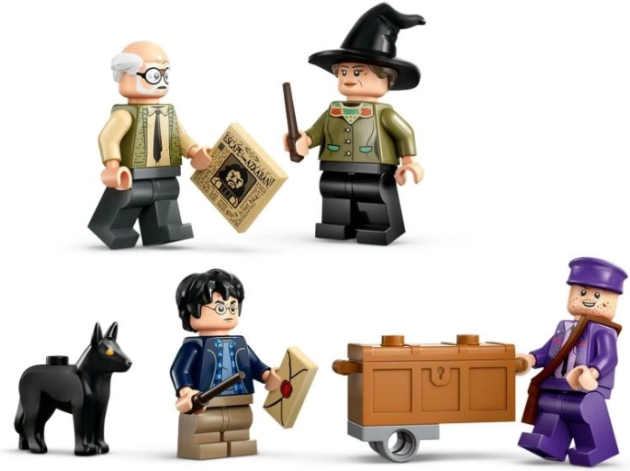 Viis lemmiktegelast rikkalike lugude jaoks