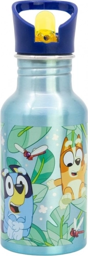Bluey alumiiniumist joogipudel 545 ml