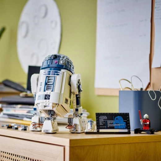 Sea välja oma STAR WARS-i kollektsioon