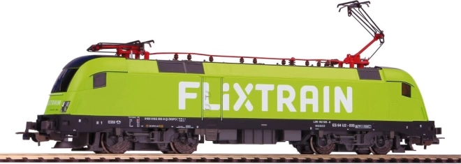 Elektriline vedur Taurus Flixtrain VI