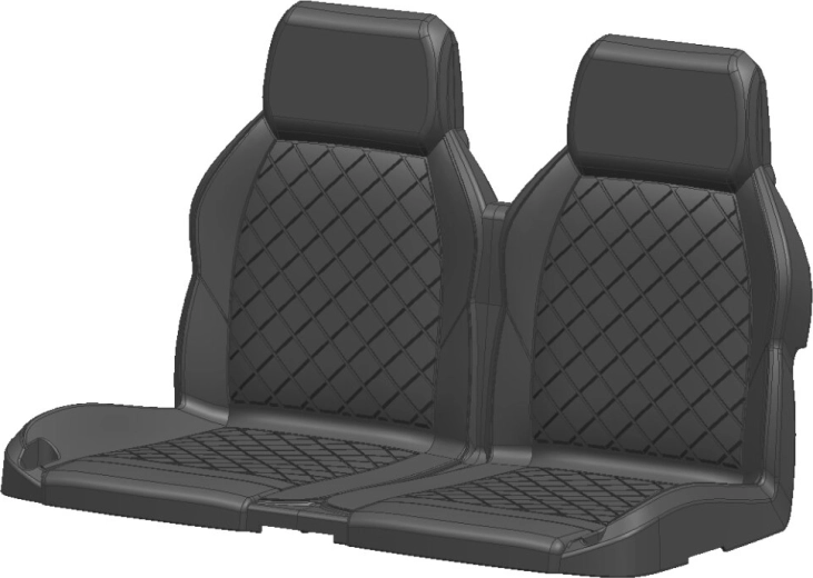 Laste elektriauto JAMARA Audi R8 V10