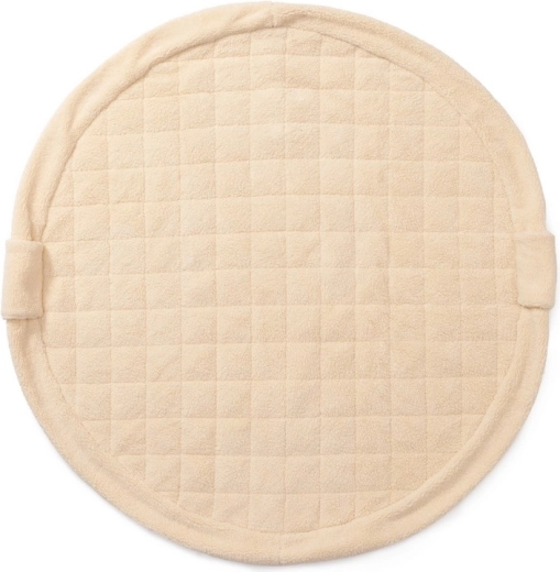 Lisamugavus teddy-pinna ja 2 cm polsterdusega
