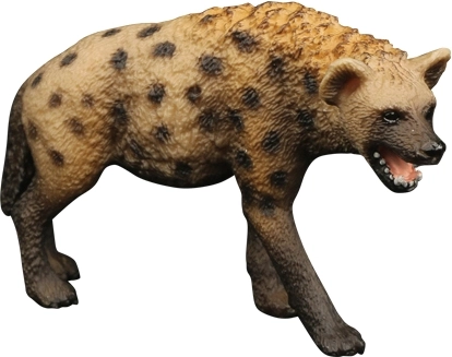 Balulu hyena figurine