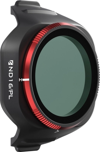 ND16/PL filter Freewell DJI Mini 5 Pro jaoks