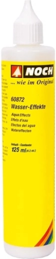 Noch Water Effects for Model Water