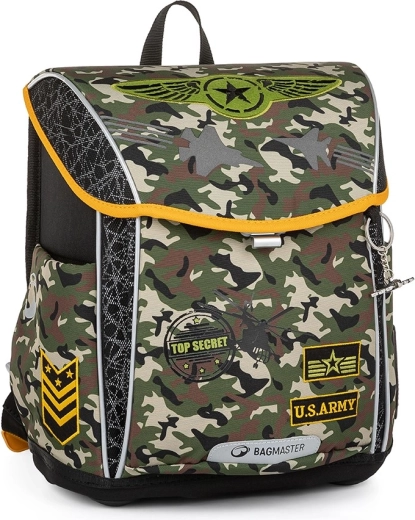 Bagmaster koolikott PRIM 23 C Hävitajad