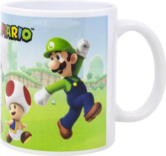 Super Mario kruus – 1 tk