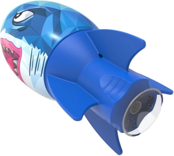 Lõbus haidisain innustab liikumisele