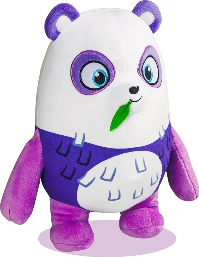 Piñata Smashlings plüüsist panda Sana 30 cm