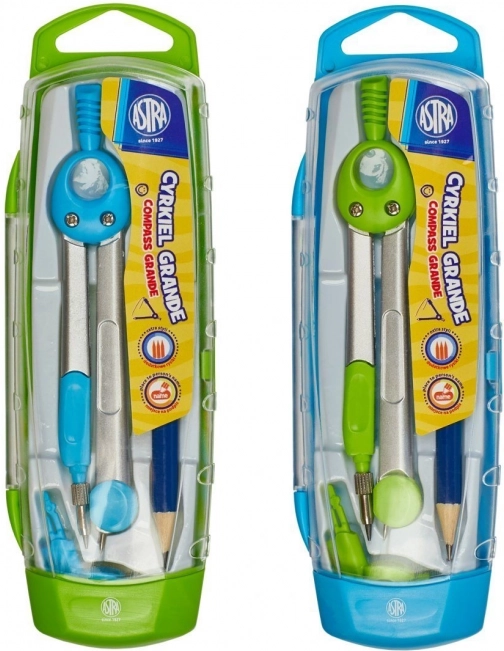 Astra Compass with Refill Leads