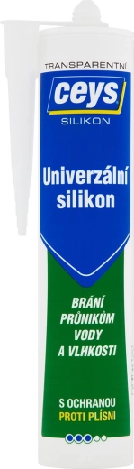 Universaalne silikontihend 280 ml CEYS
