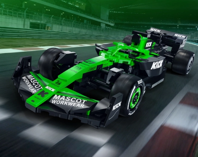 Toimivad rattad sujuvaks sõiduks