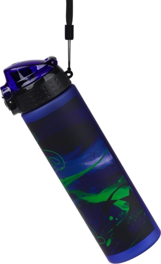 Mugav kandmine ja maht 700 ml