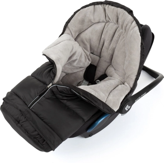 Horisontaalsed avad rihmadele – lihtne ja universaalne kinnitamine