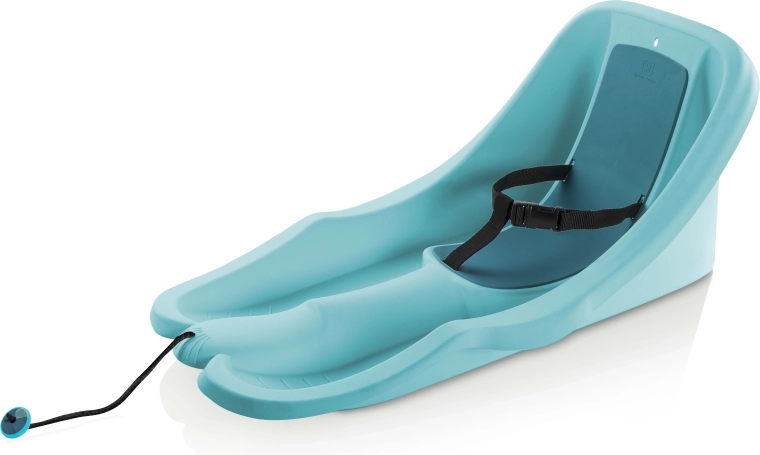 Turvaline istumine kõige pisematele