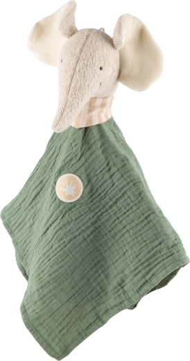 Musseliinist kaisulapp elevandike Sigikid 36 cm