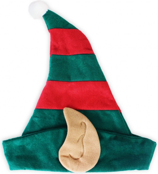 Christmas Elf Hat for Adults