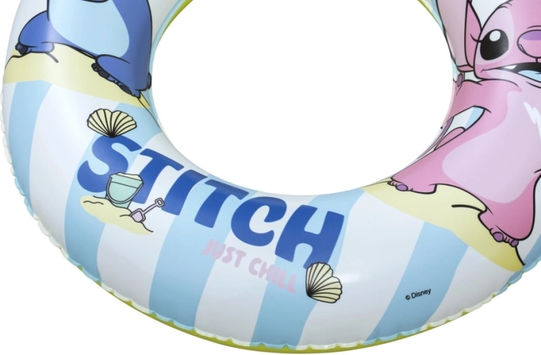 Armas DISNEY STITCH disain, mida lapsed armastavad