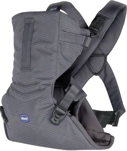 CHICCO beebikandekott EasyFit – Kuu hall