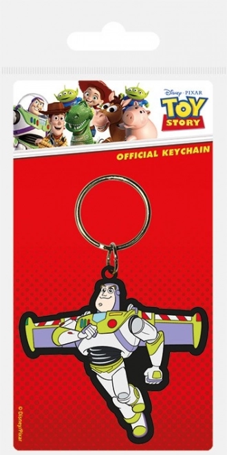 Kummist võtmehoidja Toy Story – Buzz