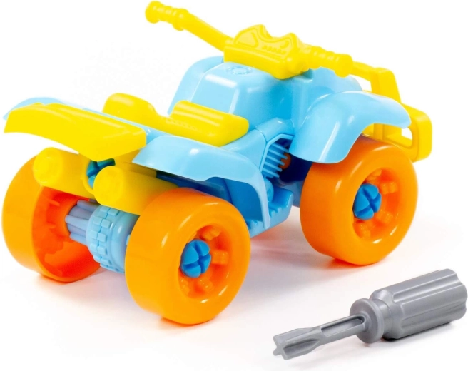 Tugevad rattad sujuvaks sõiduks