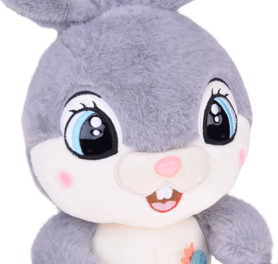 Turvalised tikitud detailid