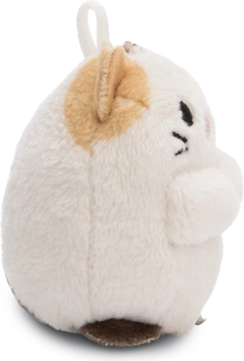 Mini size, maximum cuteness