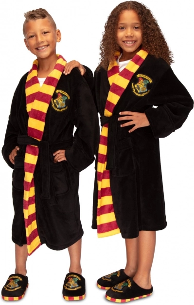 Laste hommikumantel HARRY POTTER Sigatüükas