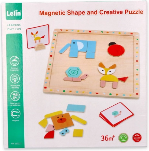 Loovuse ja loogika arendamine