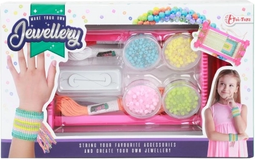 Everything you need in one box
