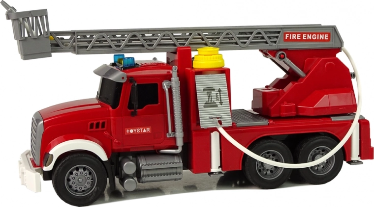 Tõeline veepihustus voolikust