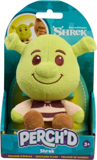Shrek alati kõrval