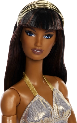 Vahetatavad pead täielikuks personaliseerimiseks