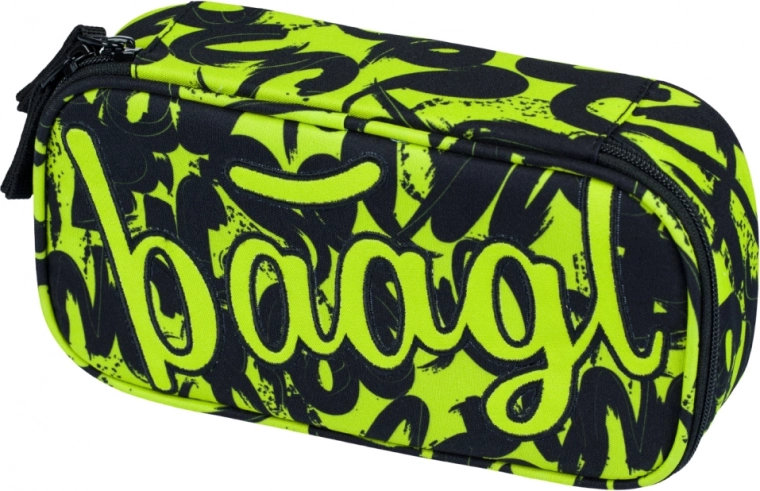 Koolipinal Baagl Lime