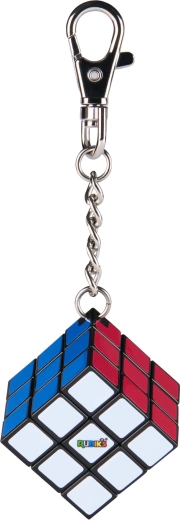 Praktiline kinnitus võtmetele ja seljakotile