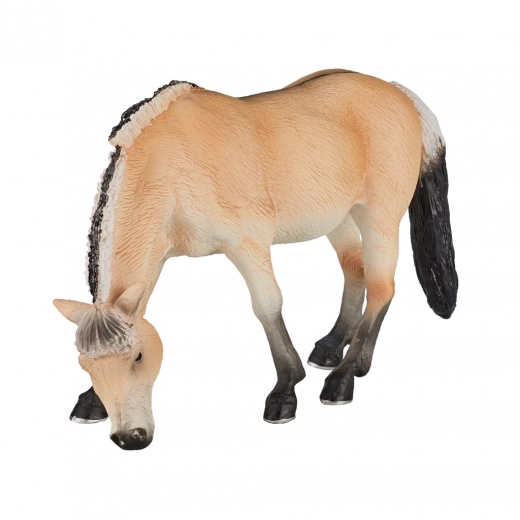 MOJO Fjord Horse Figurine – Mare