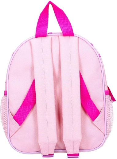 Comfortable carrying for kids